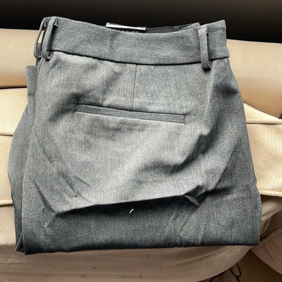 Express columnist bootcut Dress pants. New with tags. - Picture 4 of 5